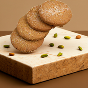 Thinai Biscuit (250 g) - Sri Ganga Vilas traditional sweets & snacks